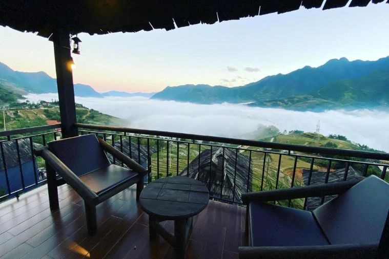 The Mong Village Resrot & Spa